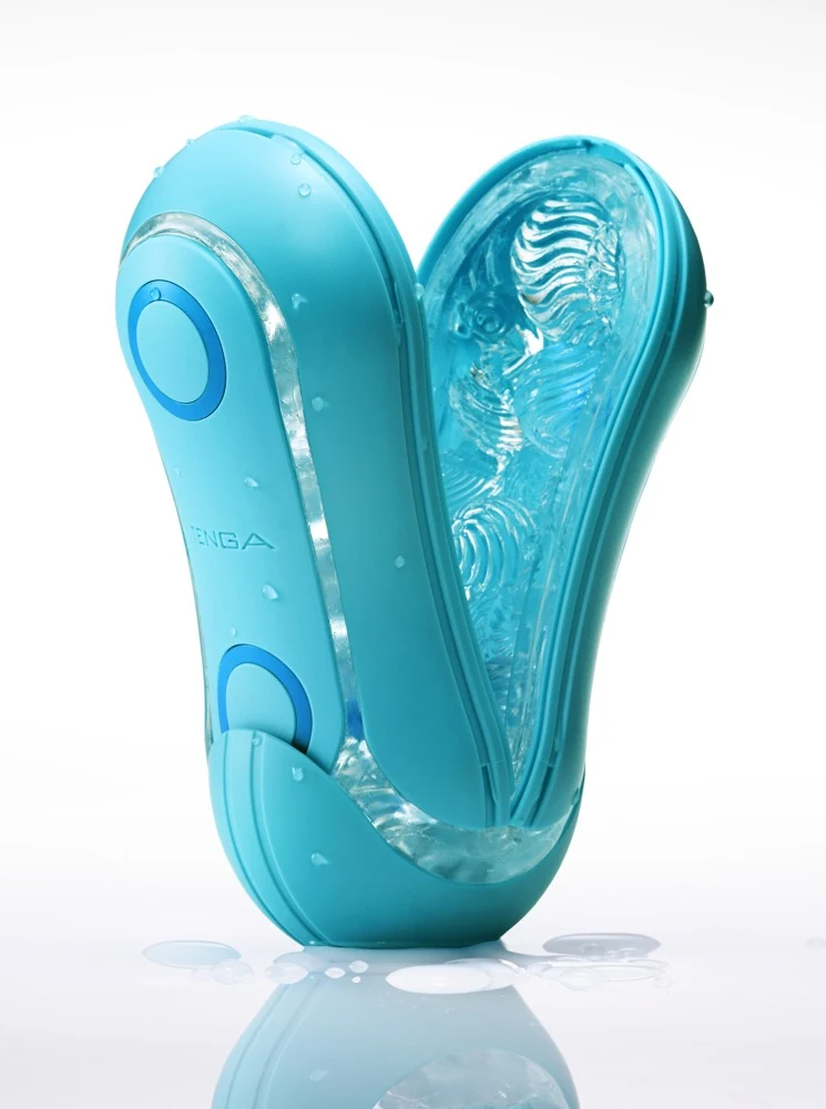 TENGA Flip Orb masturbator