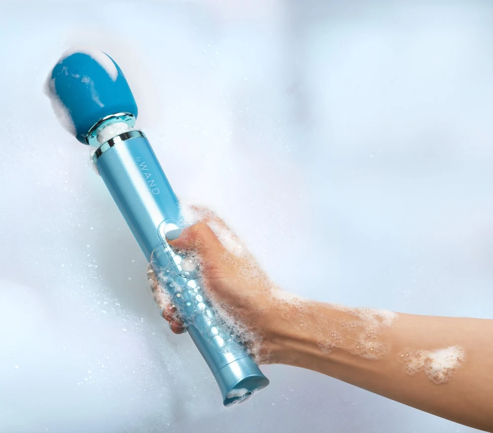le Wand Dive 29 cm vibrator