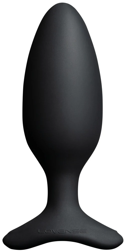 Lovense Hush 2 13,5 cm anal toy