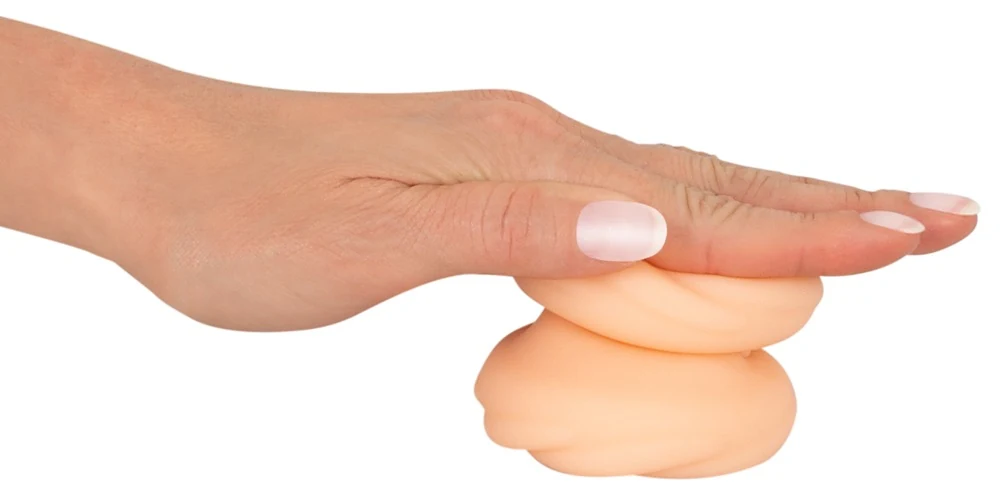 You2Toys 4in1 Pleasure Toy masturbator