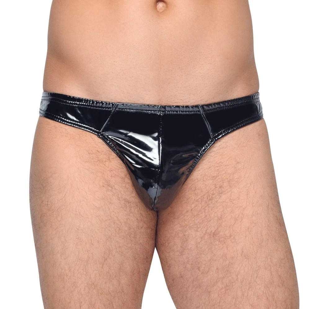 Black Level String lack