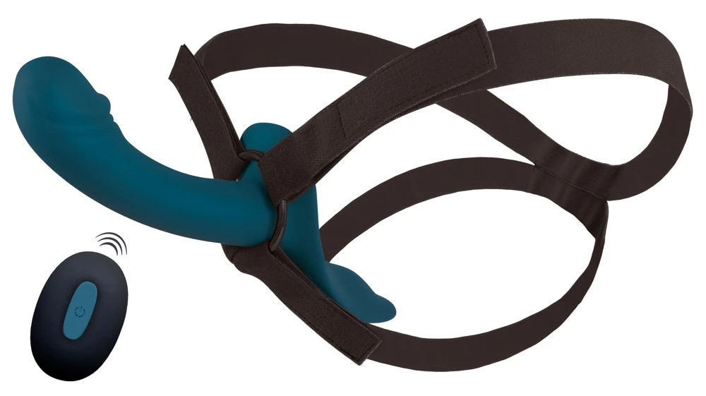 You2Toys Strap-On Set