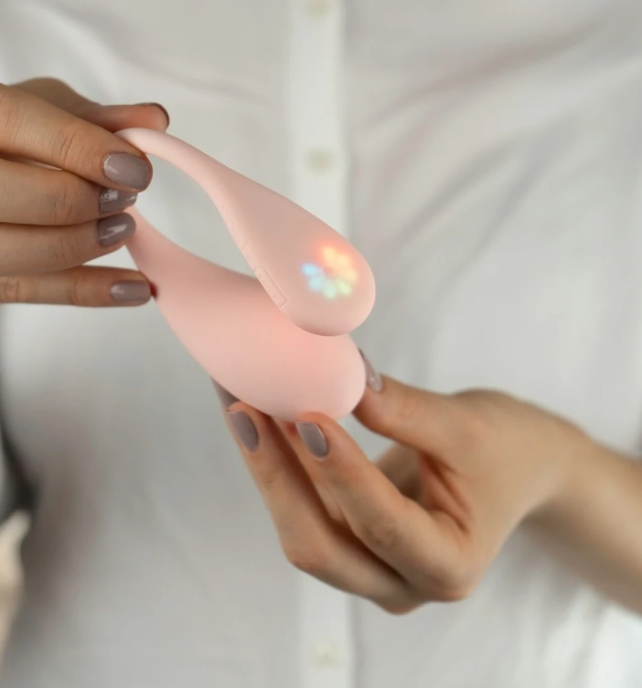Kiiroo Spot vibrator