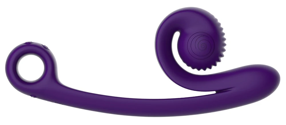 SVibe Curve vibrator