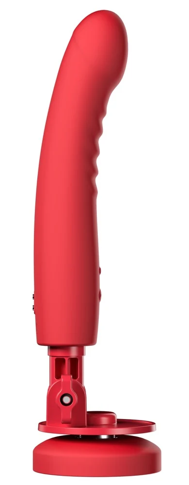 Lovense Mission 2 27,2 cm vibrator
