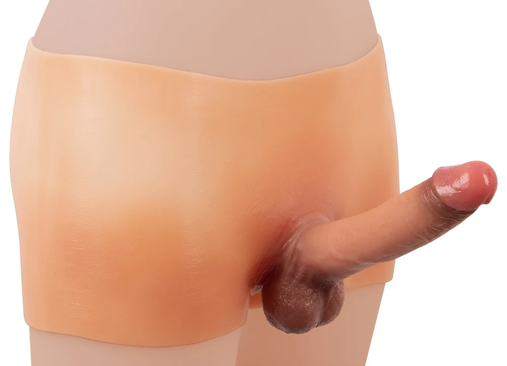 You2Toys Ultra Realistic Penis Pants sonstiges