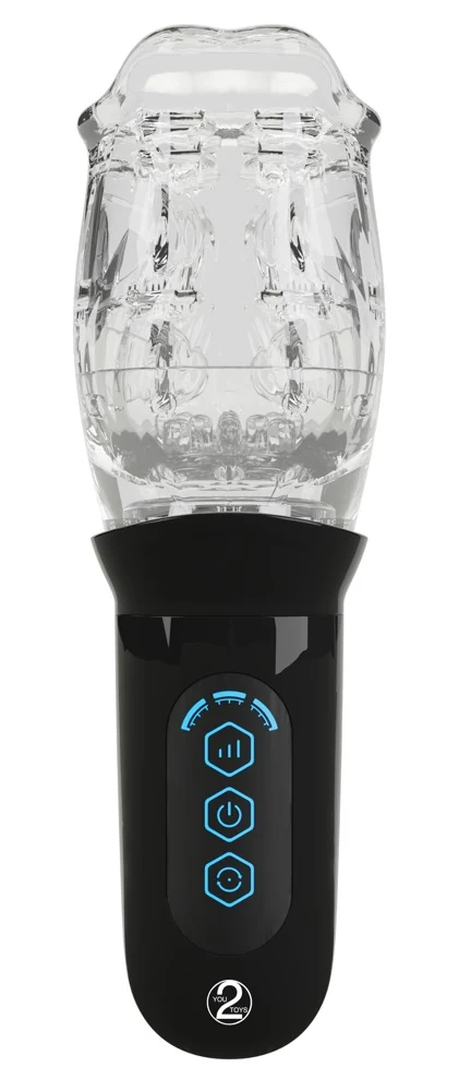 Stroker Rotating Masturbator