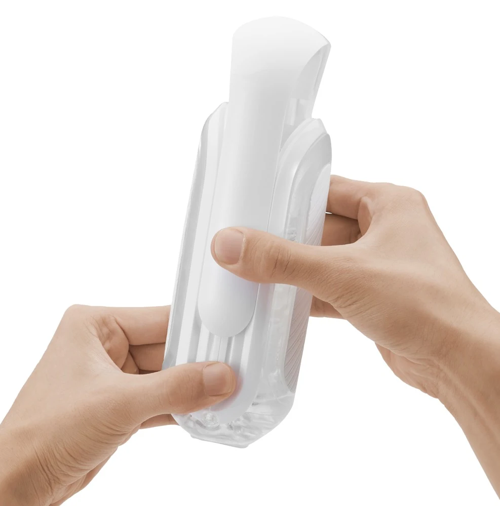 TENGA Flip 0 (Zero) Gravity masturbator