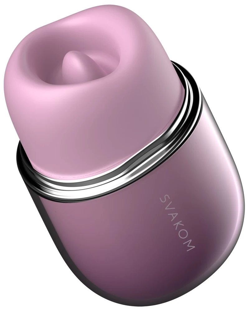 SVAKOM Klitty 12,8 cm vibrator