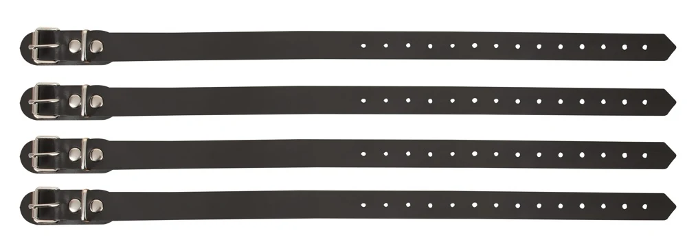 ZADO Andreaskreuz handschellen und -fesseln