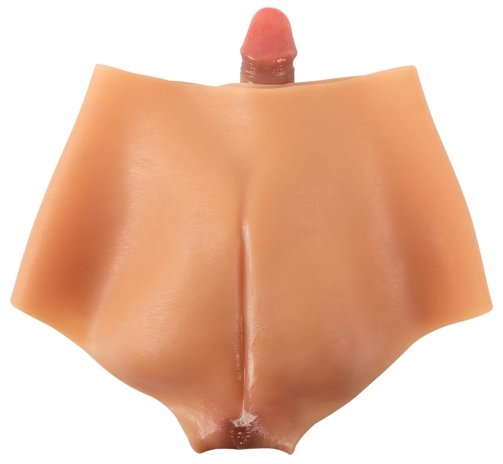 You2Toys Ultra Realistic Vibrating Penis Pants sonstiges