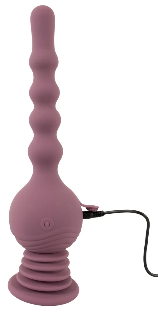 You2Toys Turbo Shaker Anal Lover 27,7 cm toy