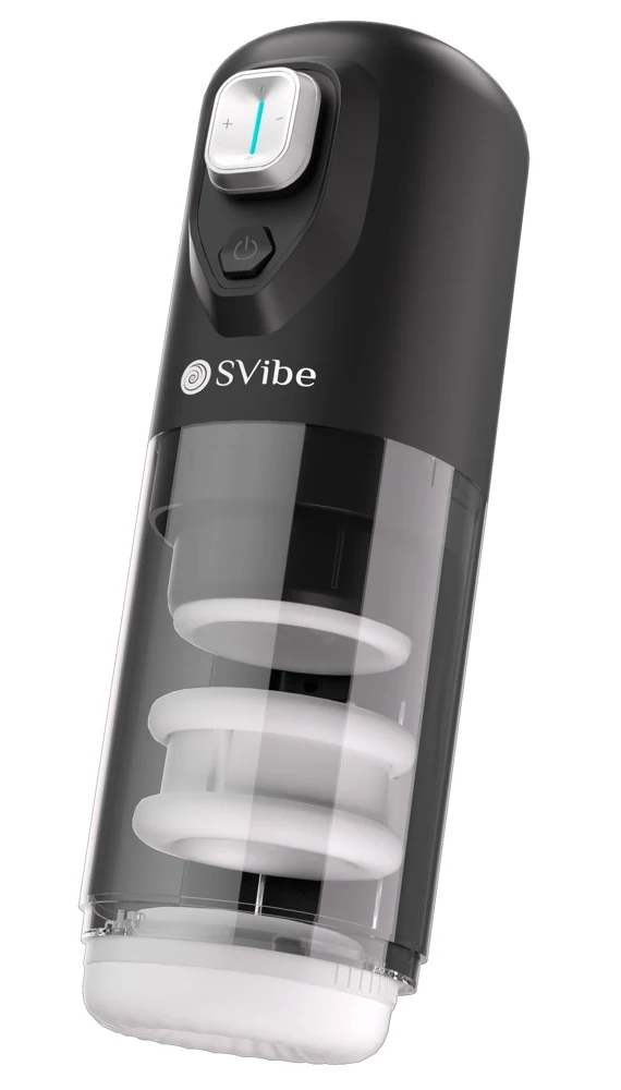 SVibe IKON Masturbator