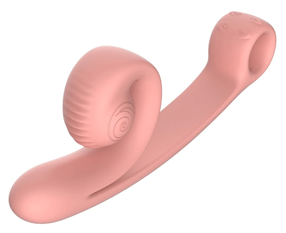 SVibe Curve vibrator