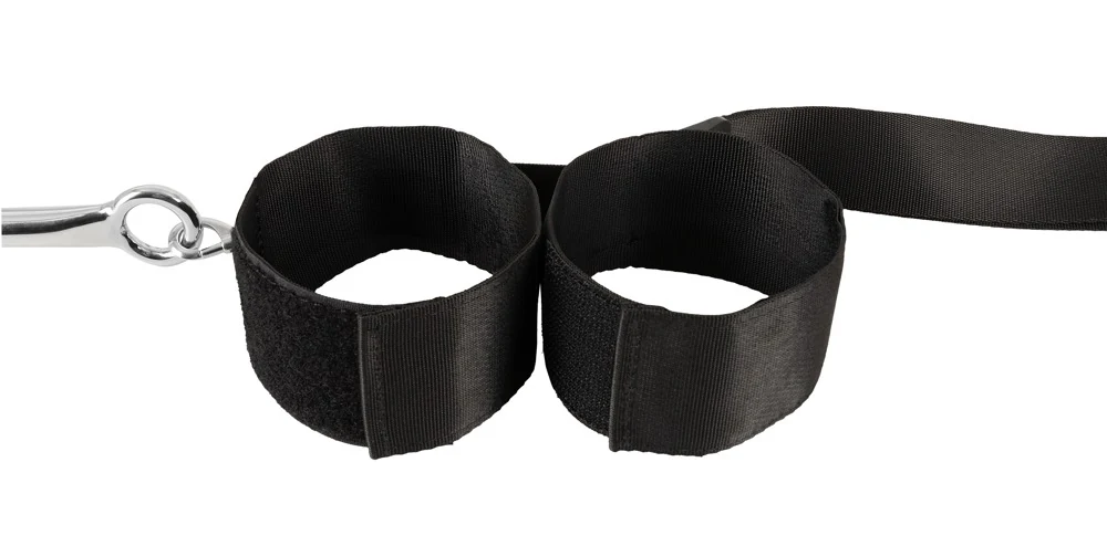 Bad Kitty Bondage-Set masken knebel