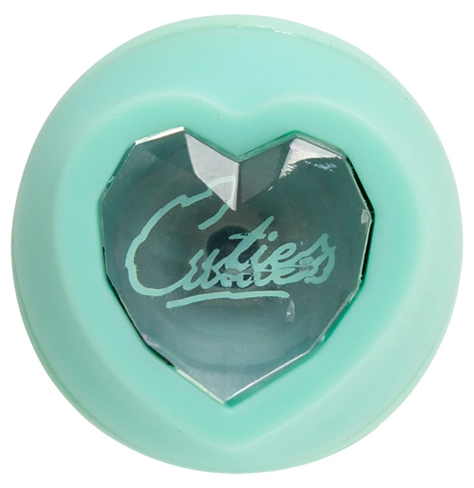 Cuties Mini Vibrator 13,6 cm