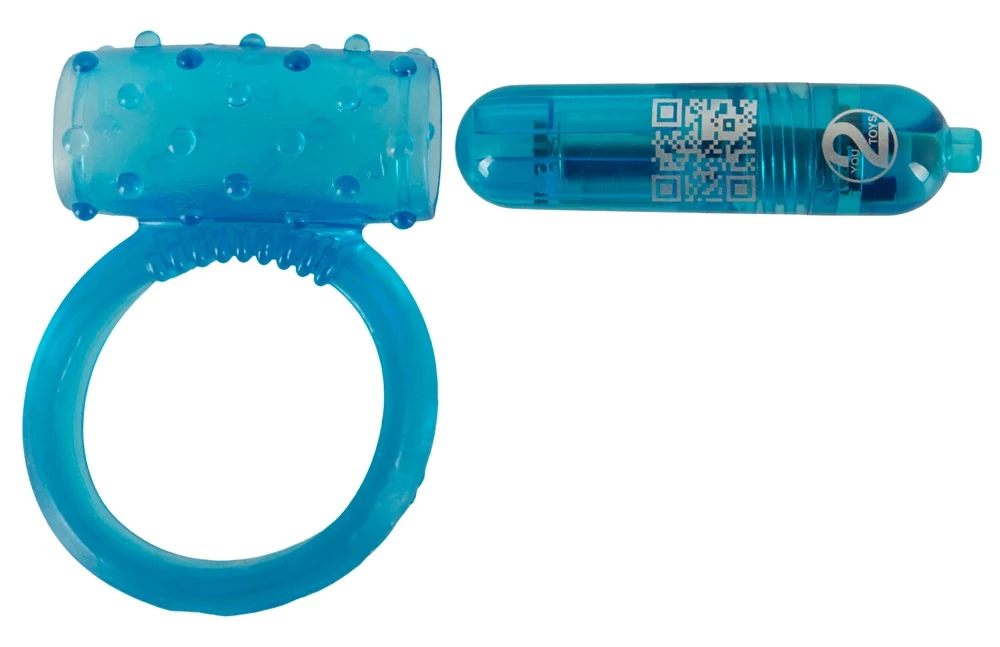 You2Toys Vibro Ring penisring