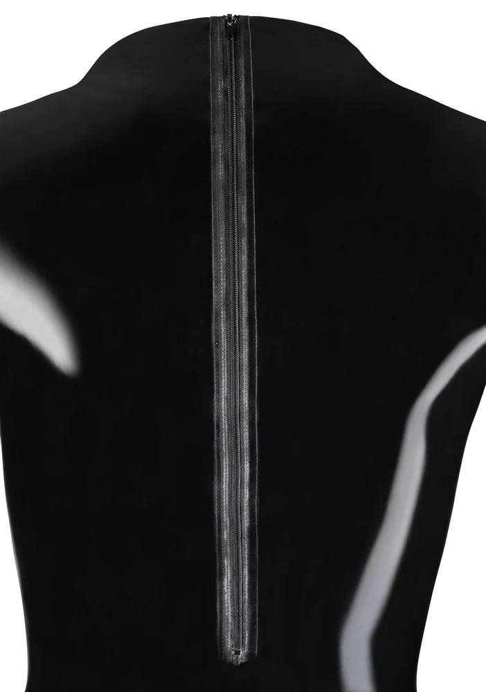 Late X Body aus Latex