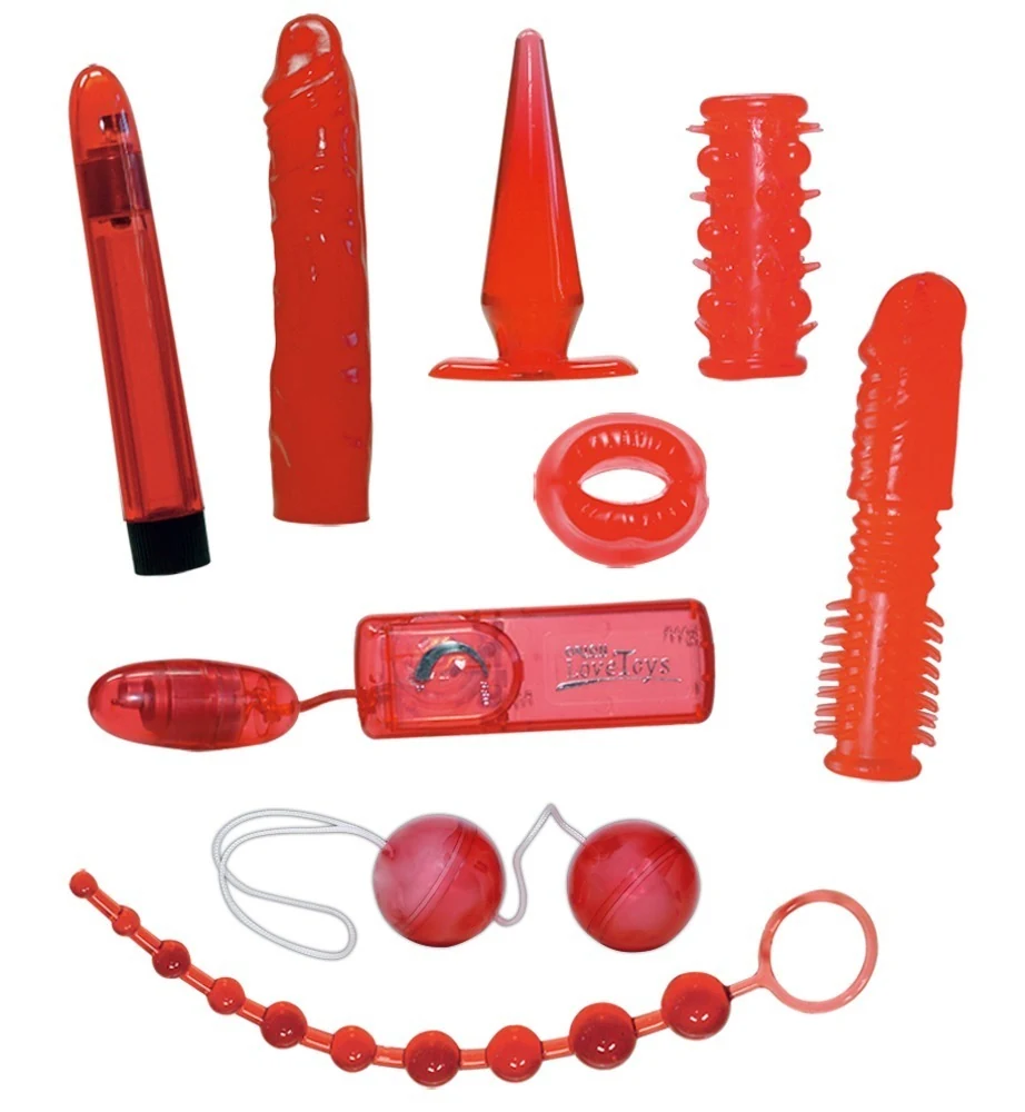 You2Toys Red Roses toy-sets