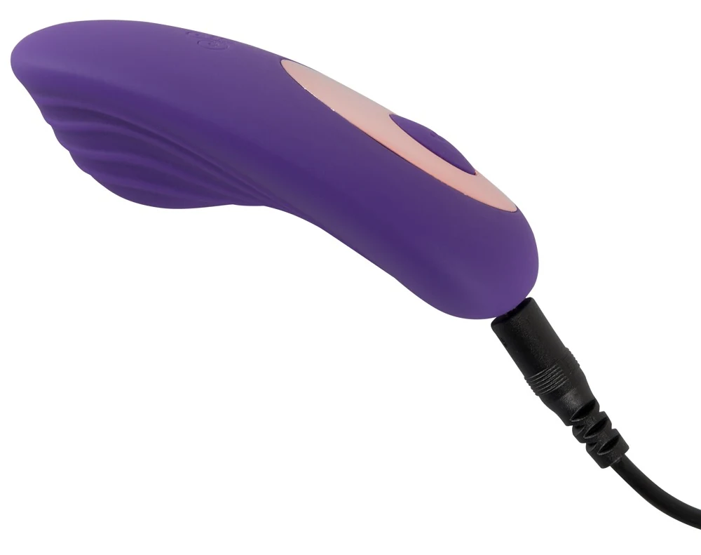 Sweet Smile RC Panty Vibrator 8,8 cm