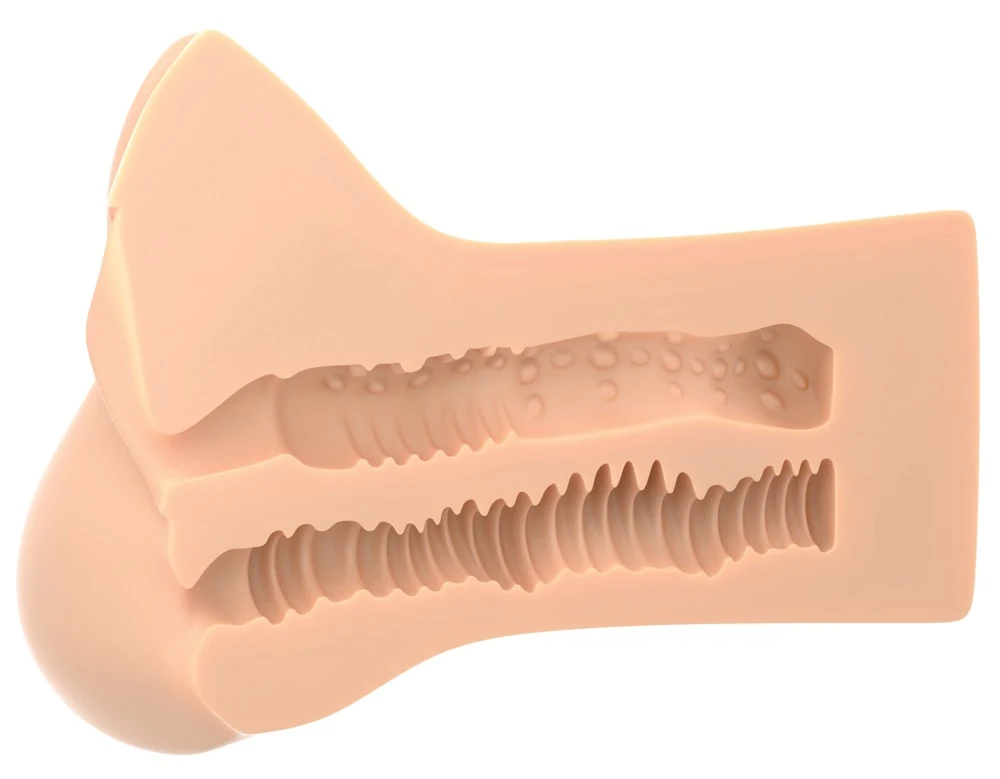 PDX Plus Pick Your Pleasure XL Stroker