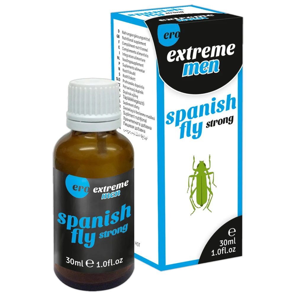 HOT Spain Fly extreme men nahrungsergänzungsmittel