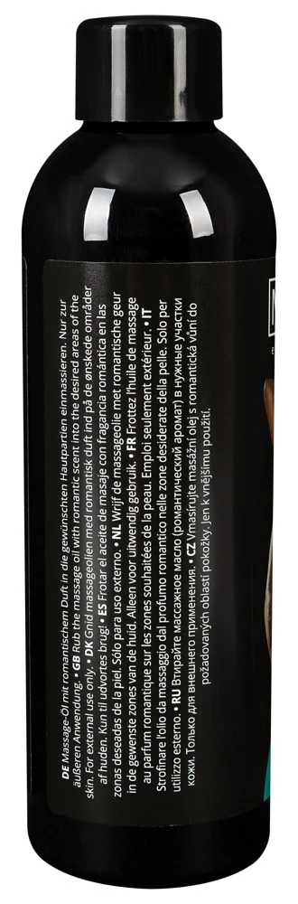 Magoon Erotic Massage Oil Love Fantasy