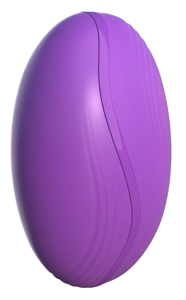 Fantasy For Her Silicone Fun Tongue 13 cm vibrator