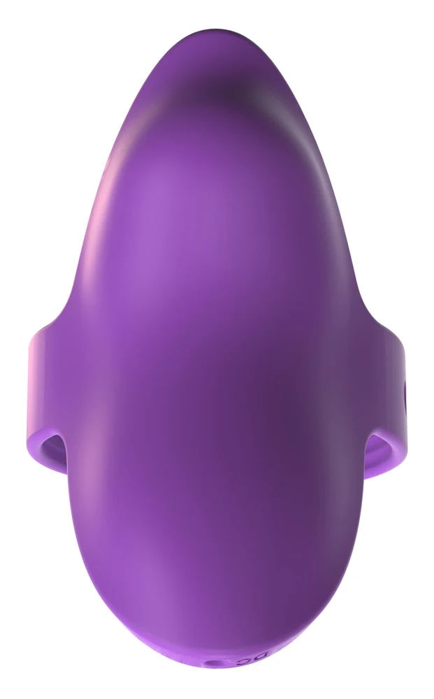Fantasy For Her Finger Vibe 7,9 cm vibrator
