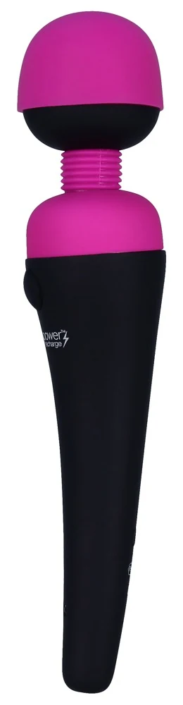 palmpower Recharge 19,5 cm vibrator