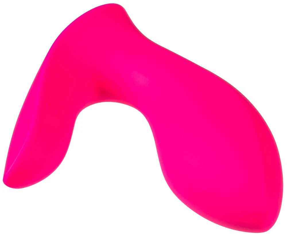 Lovense Flexer 10,1 cm vibrator