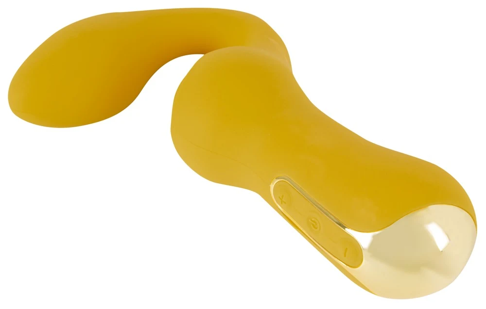 Your new favourite Double Vibrator 18,4 cm