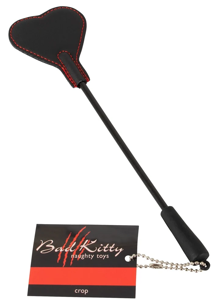 Bad Kitty Minigerte peitschen gerten