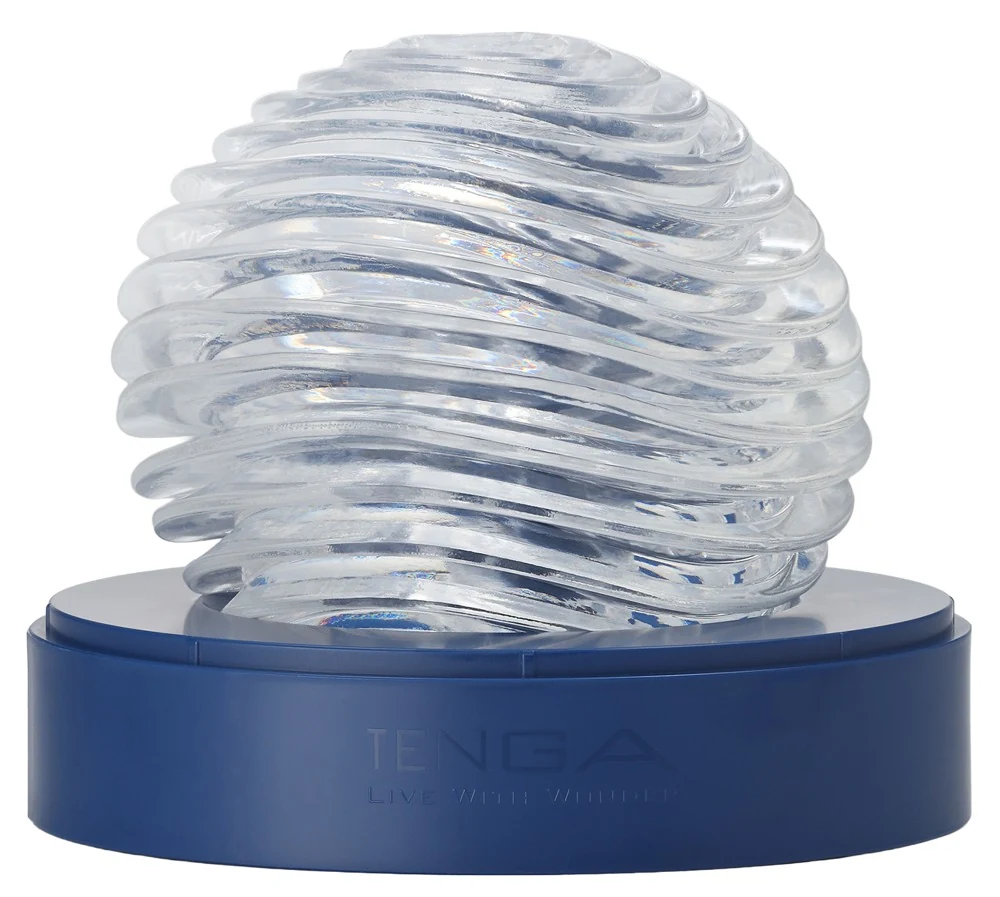 TENGA GEO AQUA masturbator