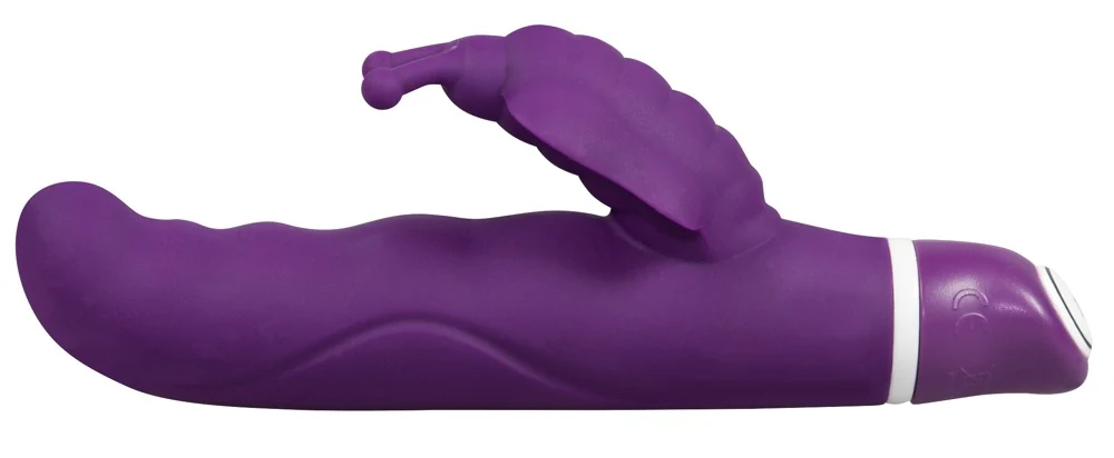 Sweet Smile Magic-Minis G-Butterfly 15,5 cm vibrator