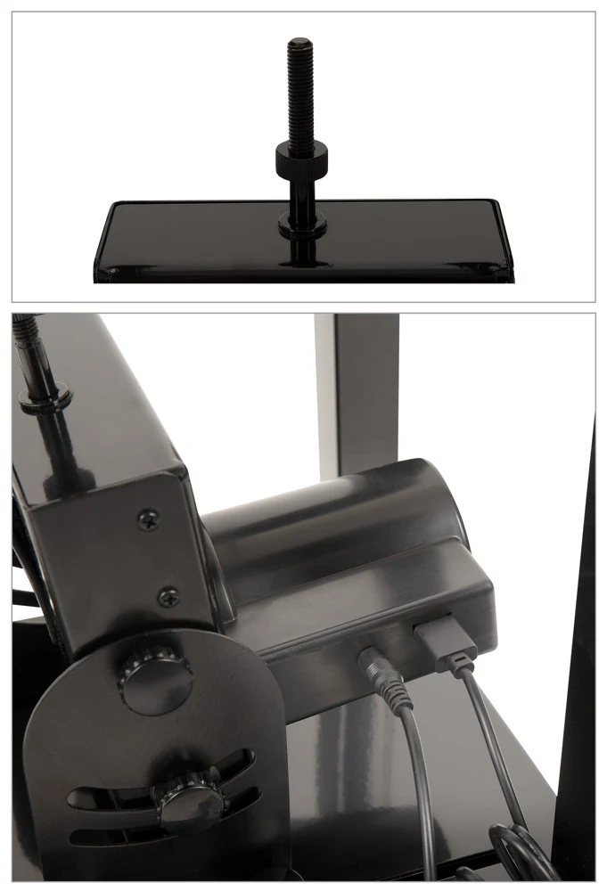 The Banger Sit-On-Climaxer seksmachine met dildo