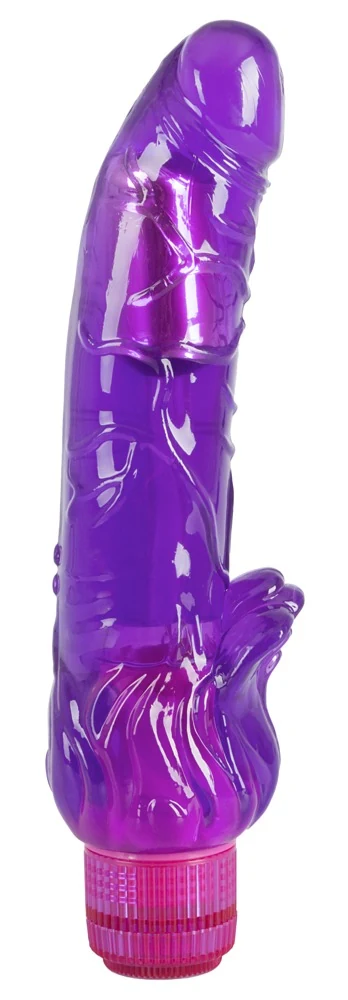 Seven Creations H2O Viking Wet Vibe 23 cm vibrator