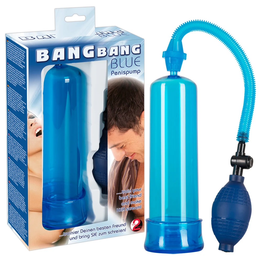 Bang penispomp