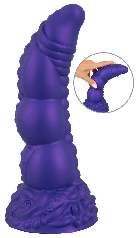 Beasty Cocks Demon of Desire 22,5 cm dildo