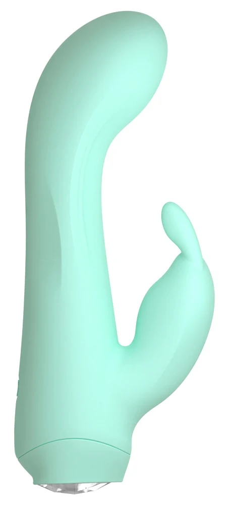 Cuties Mini Vibrator 13,6 cm