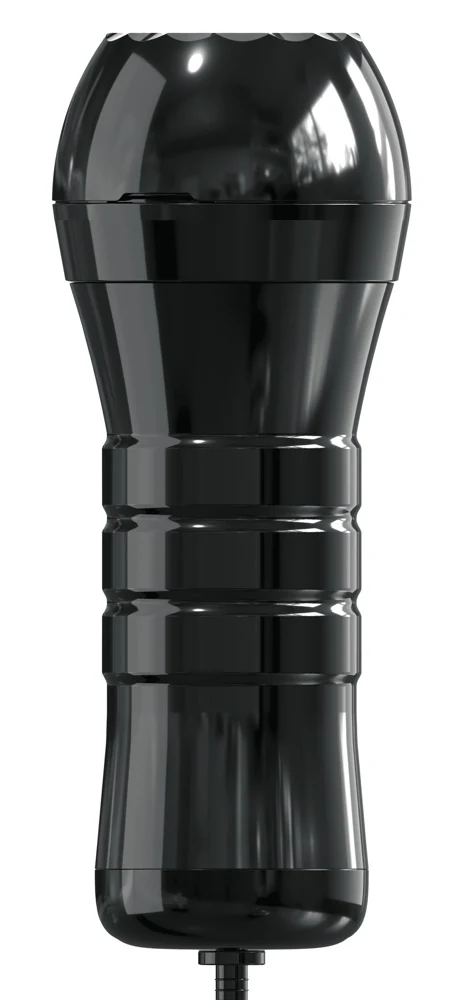 PDX Extreme Wet Pussies Super Sucker XXL masturbator