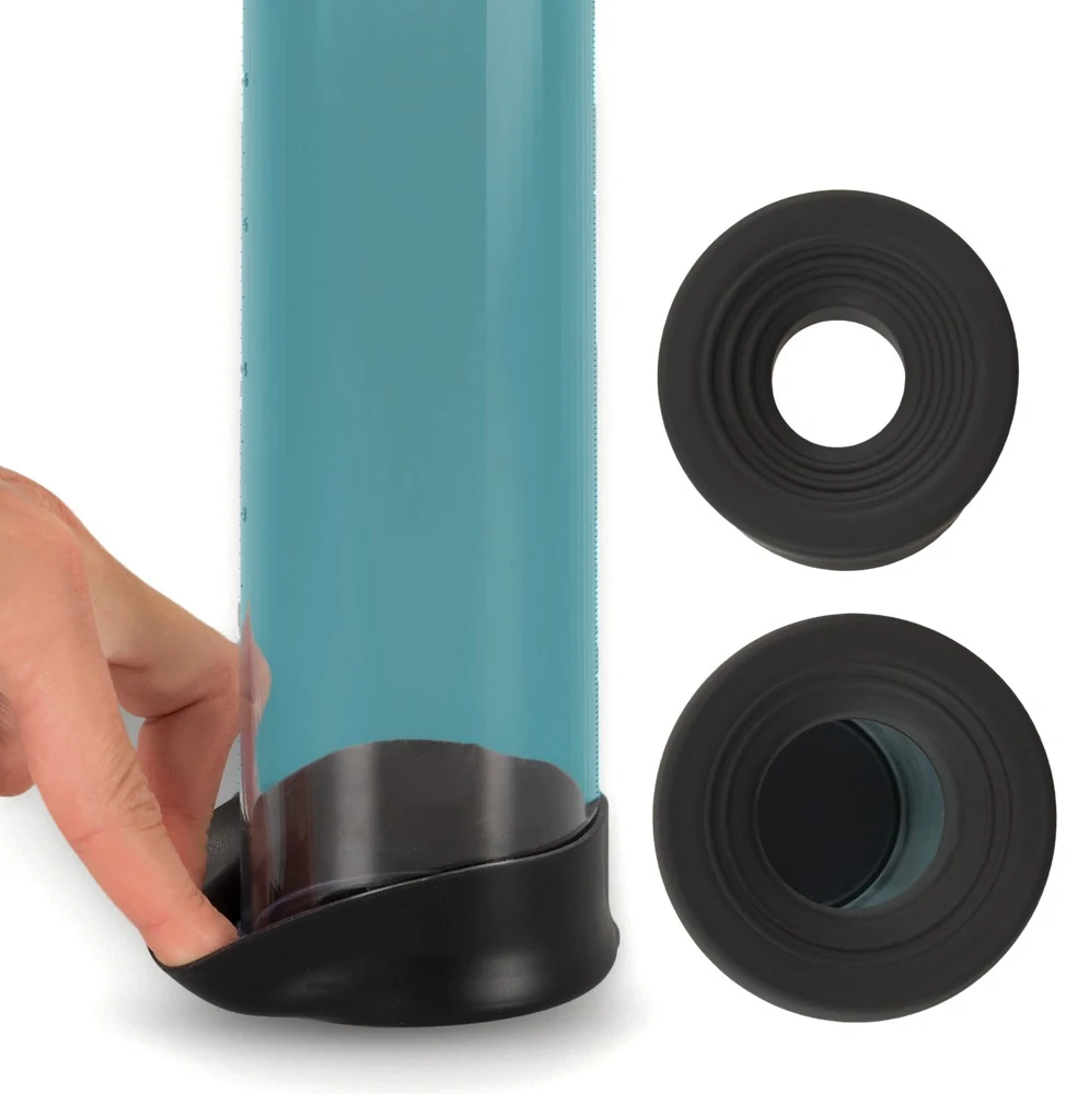 Mister Boner Automatic Vacuum Pump penispomp