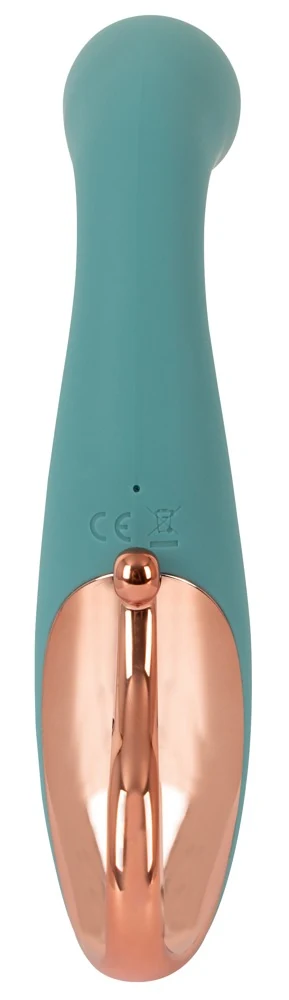 You2Toys The Magician G-Spot Vibrator 19 cm