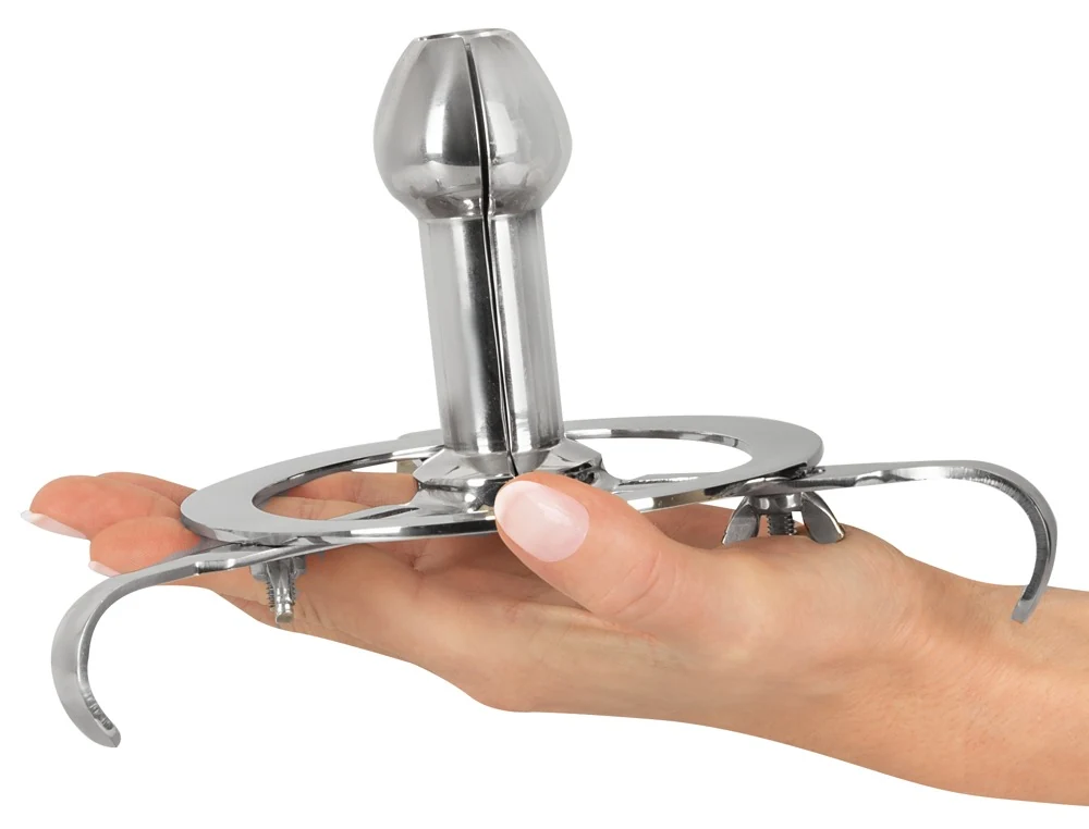 fetish Collection Anal Spreader Deluxe 12,5 cm toy