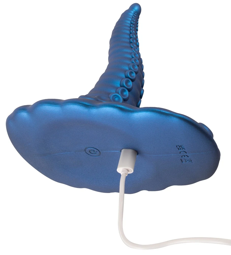 Beasty Cocks Tentacle Pad 14,8 cm vibrator