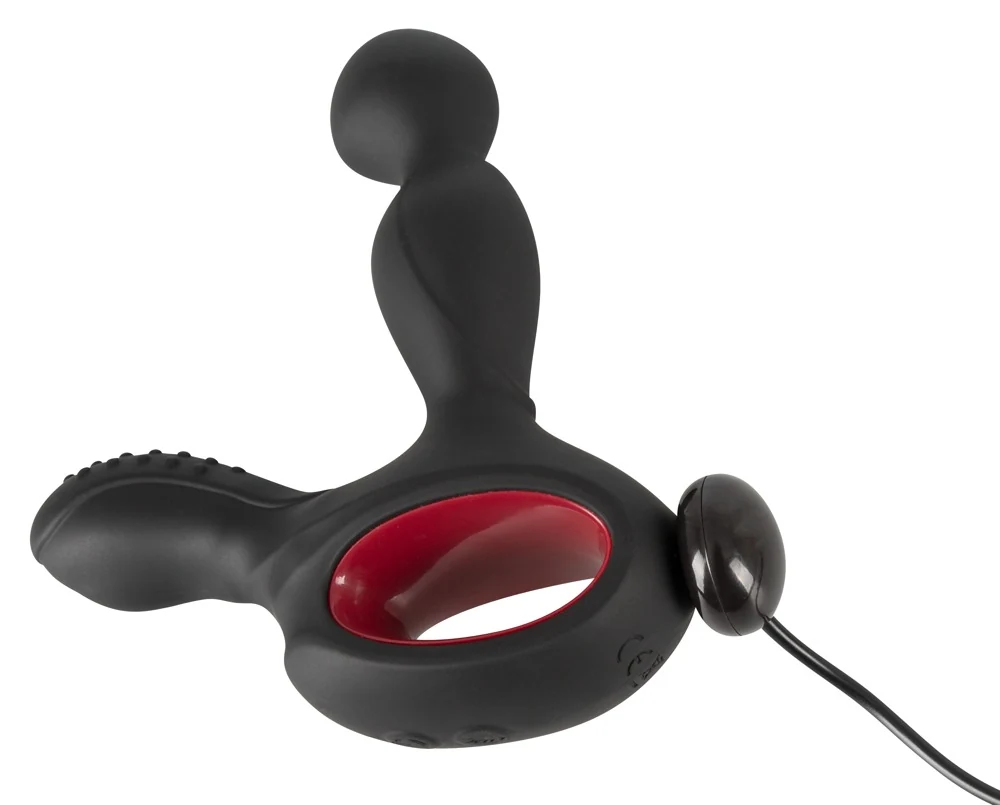 You2Toys Silicone Prostate Plug 14,5 cm anal toy