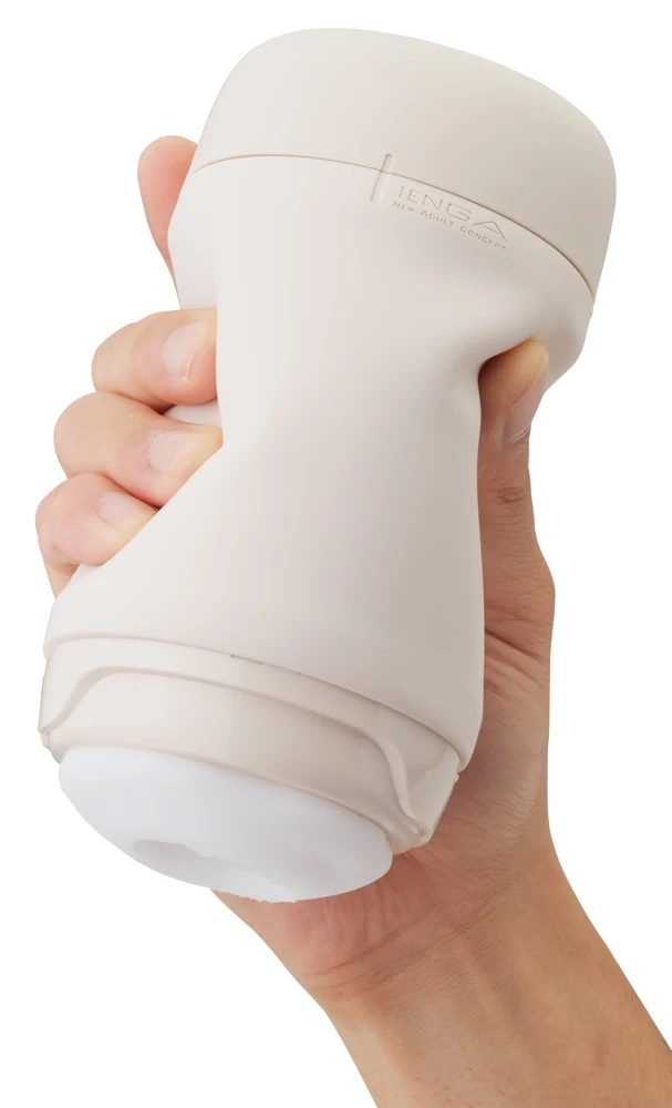 TENGA Puffy masturbator