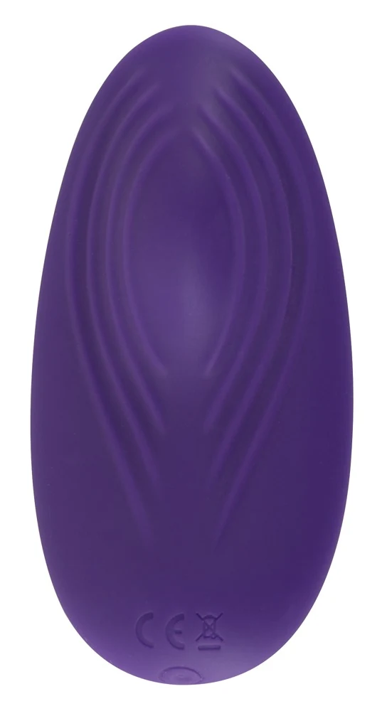 Sweet Smile RC Panty Vibrator 8,8 cm