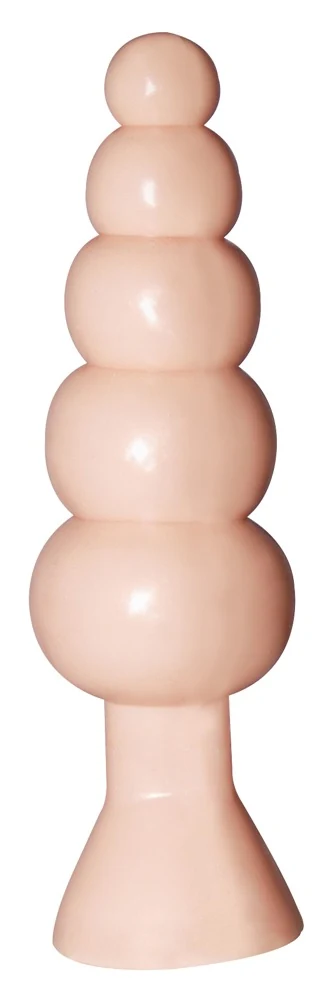 NMC Bendable Butt Rattler 20 cm anal toy