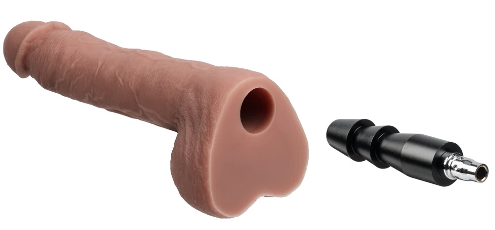 Lovense Dildo for Sex Machines zubehör